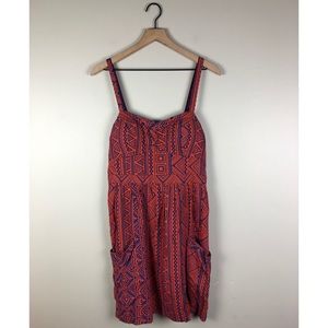 American Eagle Outfitters Summer Dress Size 12